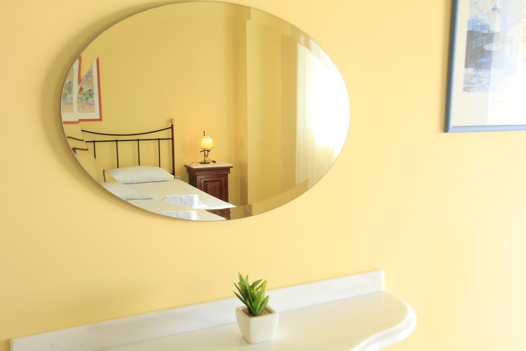 Iliobasilema Studios & Apartments Fiskardo Phòng bức ảnh