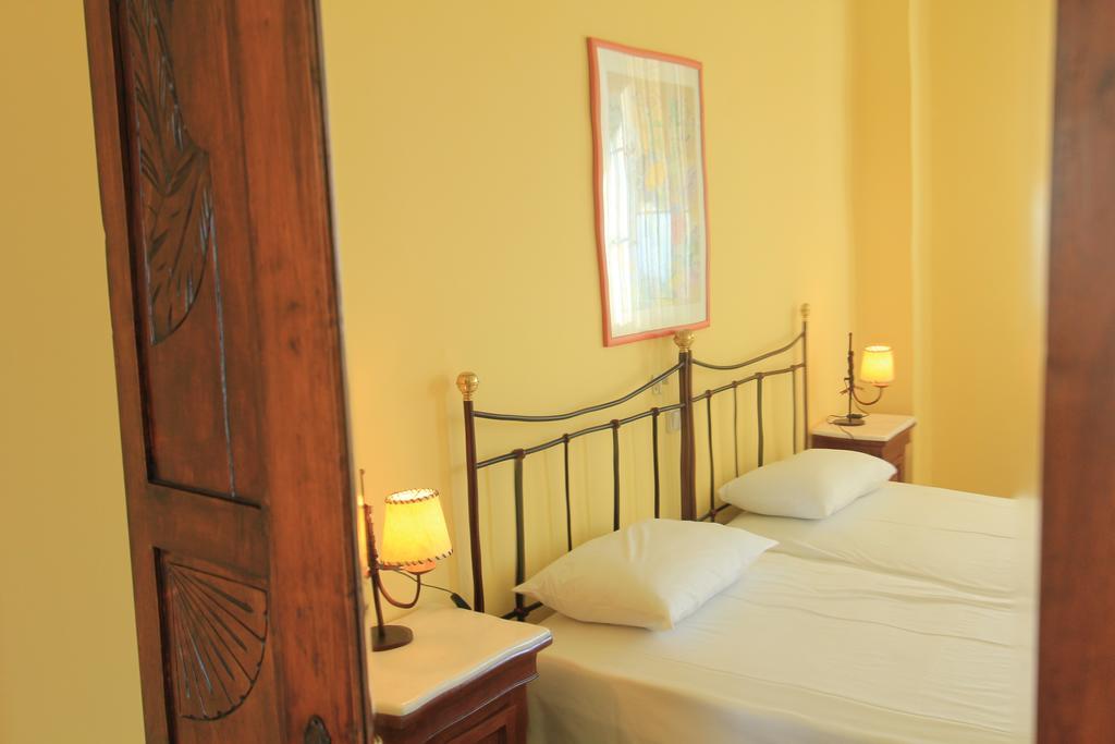 Iliobasilema Studios & Apartments Fiskardo Phòng bức ảnh