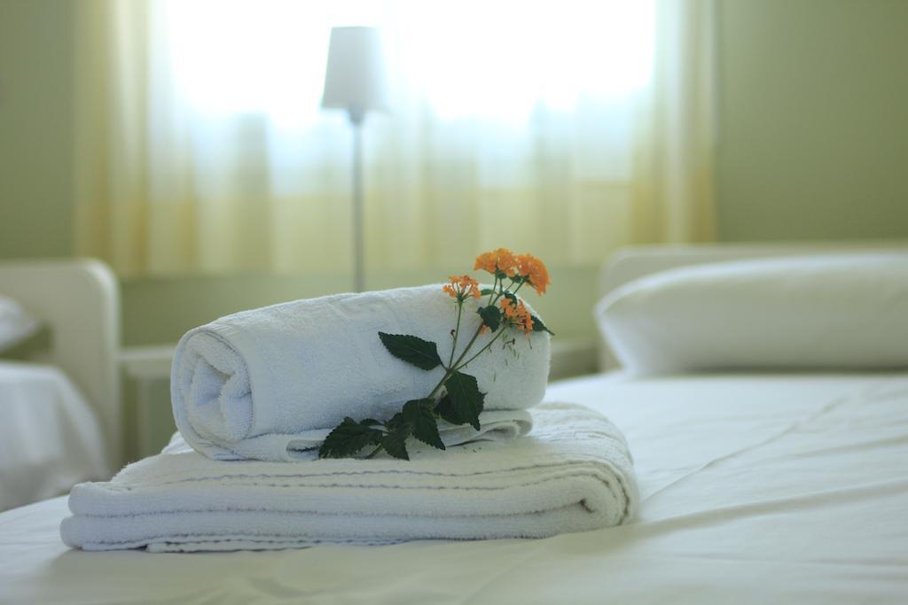 Iliobasilema Studios & Apartments Fiskardo Ngoại thất bức ảnh