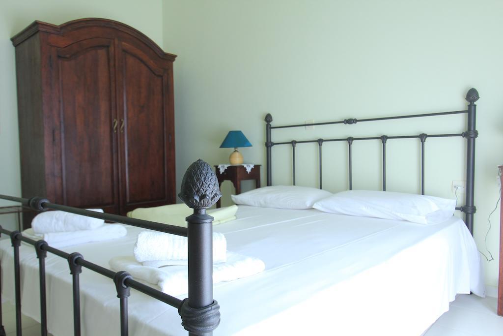 Iliobasilema Studios & Apartments Fiskardo Ngoại thất bức ảnh