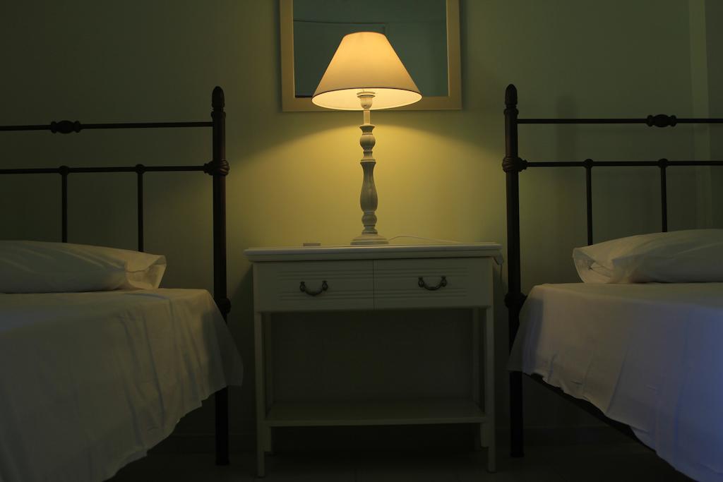 Iliobasilema Studios & Apartments Fiskardo Ngoại thất bức ảnh